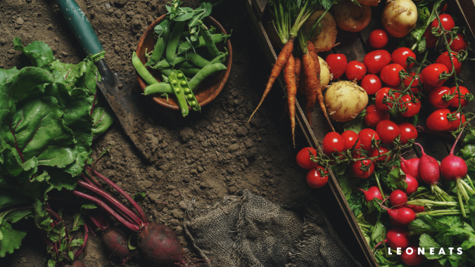 迷思：有機、天然更好？(圖)