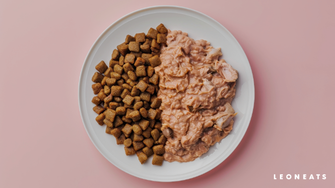 迷思：寵物食品並無優劣之分？(圖)