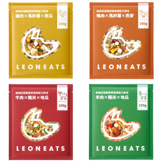 開幕優惠 28 包組合：成犬鮮食主食配方(圖)